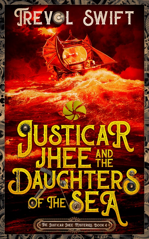 JJ Book 4 - Cover Reveal