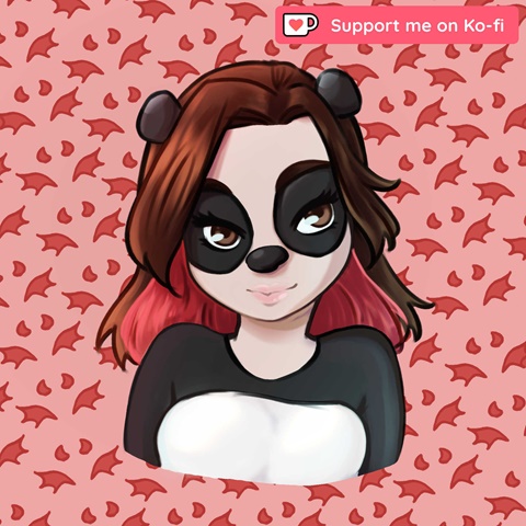 Support Luna on Ko-fi! ❤️. /luna_s_art - Ko-fi ❤️ Where creators  get support from fans through donations, memberships, shop sales and more!  The original 'Buy Me a Coffee' Page.