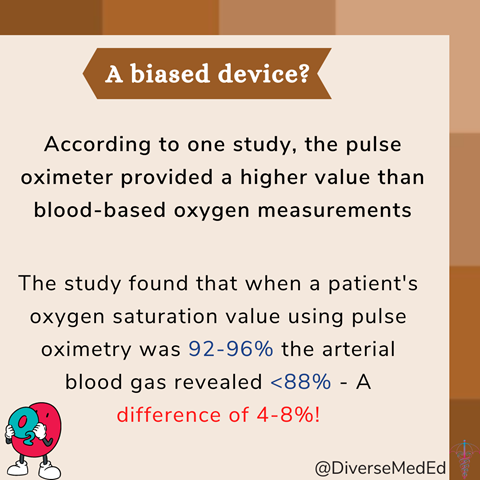 Oxygen measurement 2