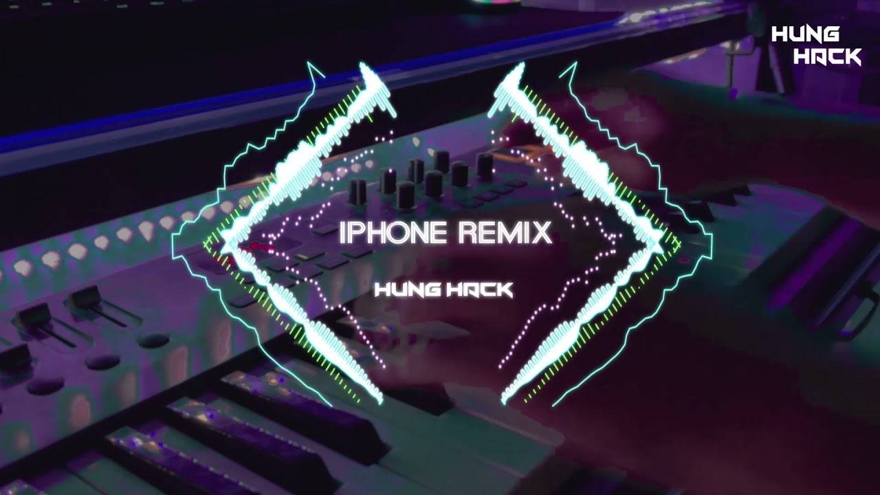 Tải nhạc chuông Iphone Remix Hot Tik Tok 2023