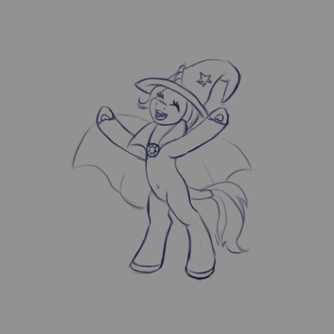 15 Minutes of Trixie