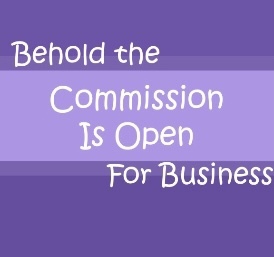 Commission R Open 