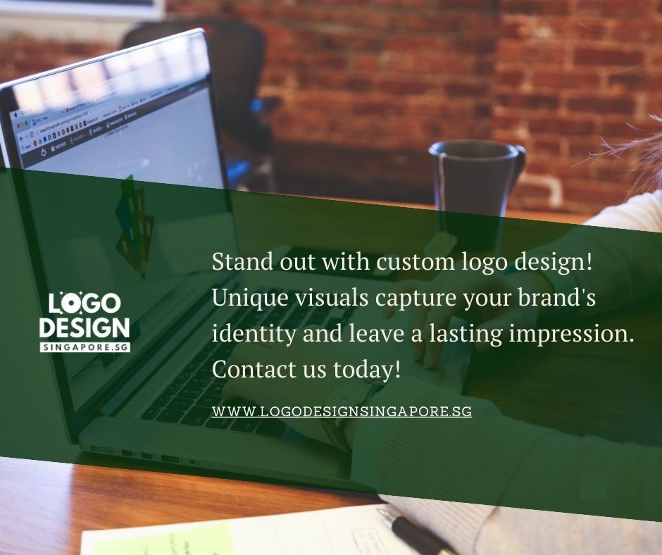 Logo design plays a pivotal role in shaping