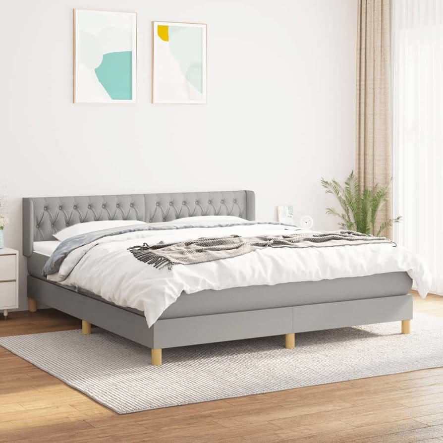 What’s the Best Platform Bed for People with Back 