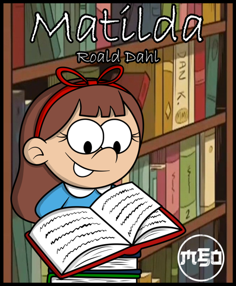 WBD (TLH) 7: Matilda