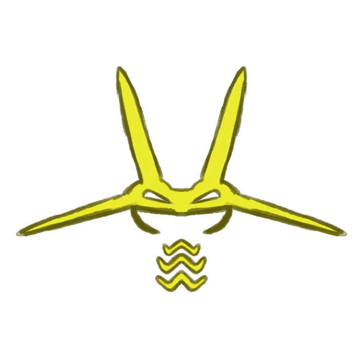 Regional Dragapult line - ZquishiiArt's Ko-fi Shop