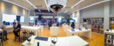 Get Affordable Commercial Video Surveillance 