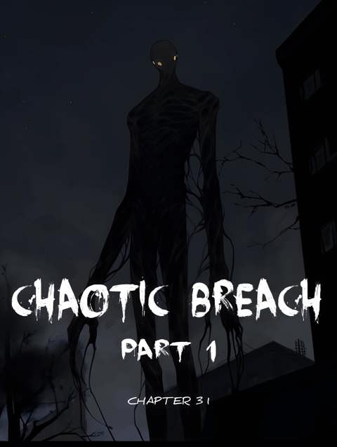 Haguko's Curse chapter 31: Chaotic Breach (Part 1)