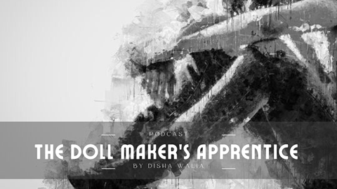 Tales of Arcadia | Doll Maker's Apprentice