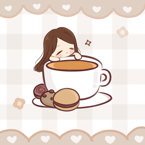 Coffee, tea or me? Babies🤍☕️🍵🤍