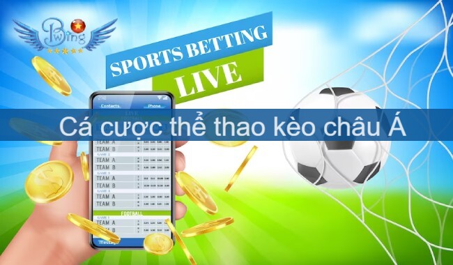 Cá cược thể thao kèo châu Á? Cách chơi như thế nào - Click to view on ...