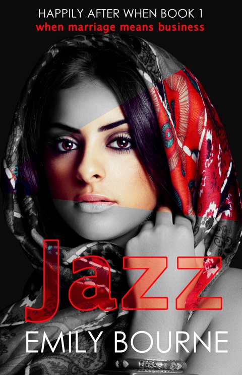 Jazz by Emily Bourne