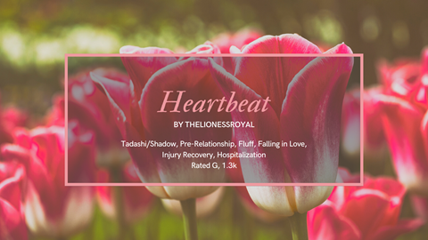 Heartbeat (fic commission)