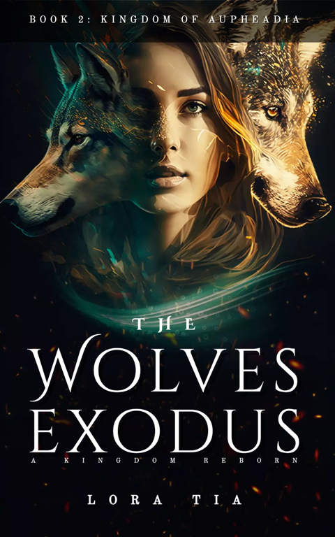 The Wolves Exodus