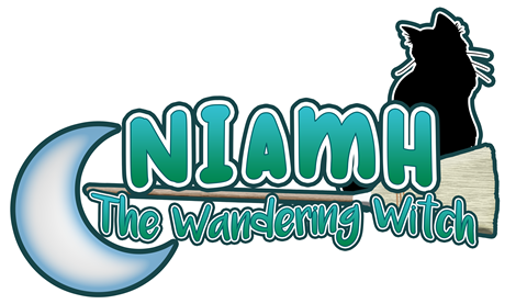 WanderingNiamh Logo
