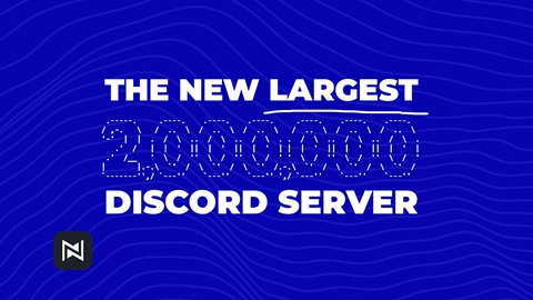 The Largest Discord Server In History: Not what yo