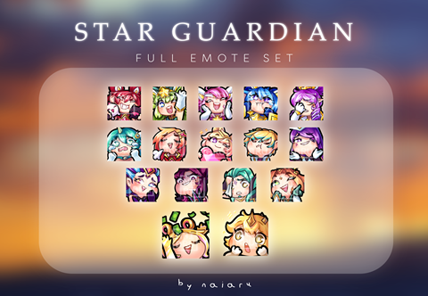 LoL: Star Guardians - LIVE Wallpaper 4K - Aquamon's Ko-fi Shop - Ko-fi ❤️  Where creators get support from fans through donations, memberships, shop  sales and more! The original 'Buy Me a