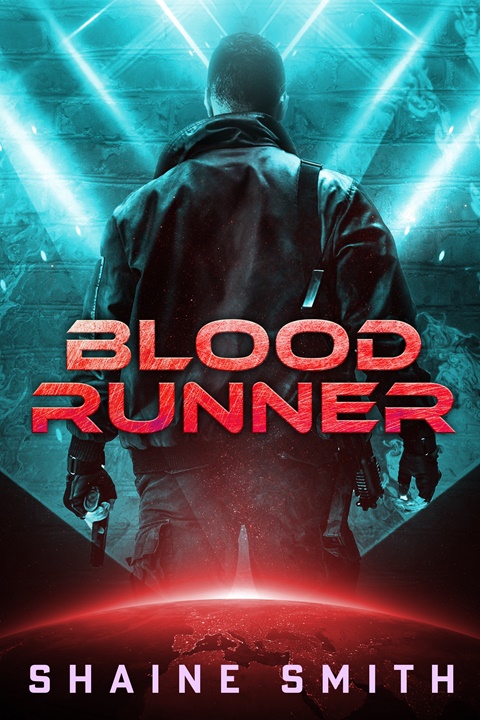 Blood Runner update 