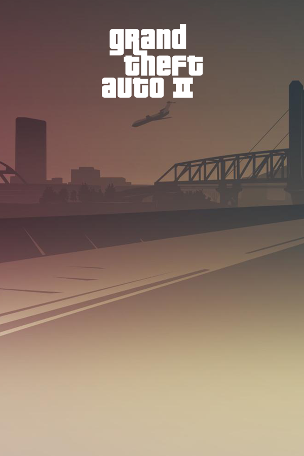 Grand Theft Auto III - SteamGridDB