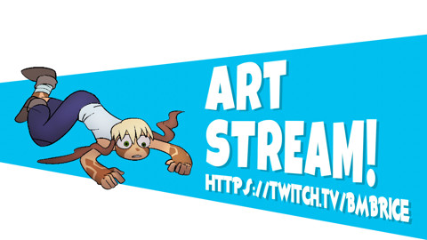 Art Stream