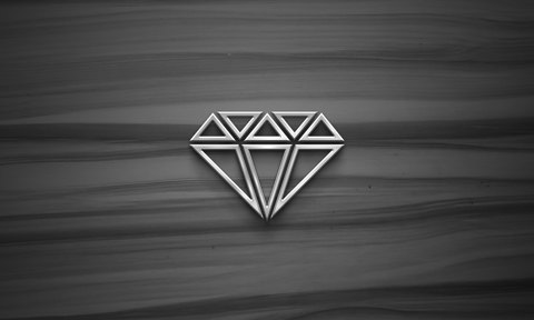Diamond logo design ideas