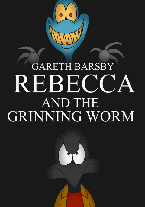 Rebecca and the Grinning Worm on Itch dot Io!