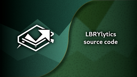 LBRYlytics source code published!