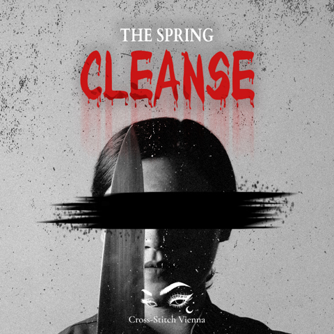 THE SPRING CLEANSE - Early Access unlock on 21.03