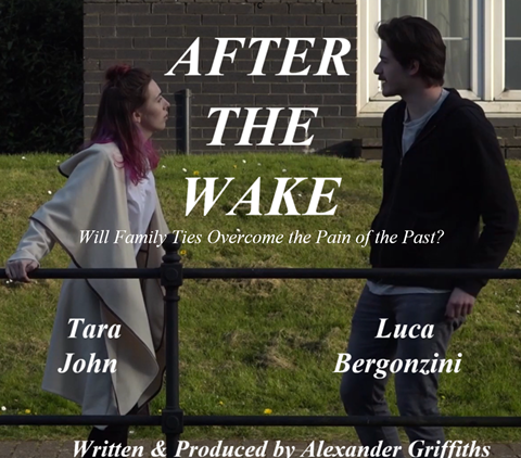 After The Wake