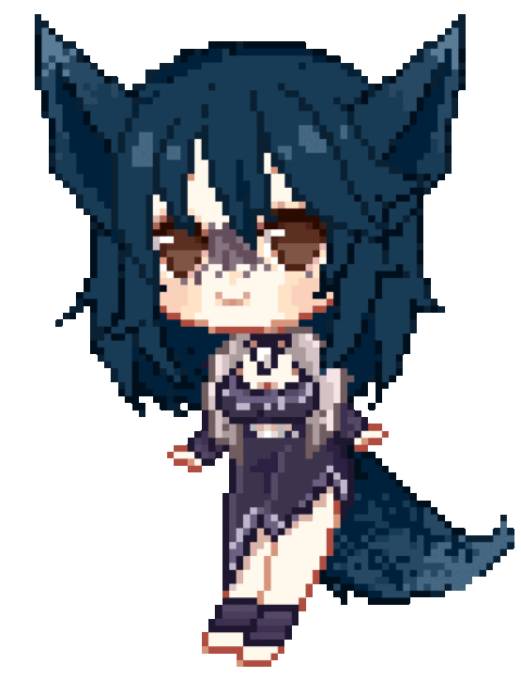 YCH Pixel for @ToastyAwoona  