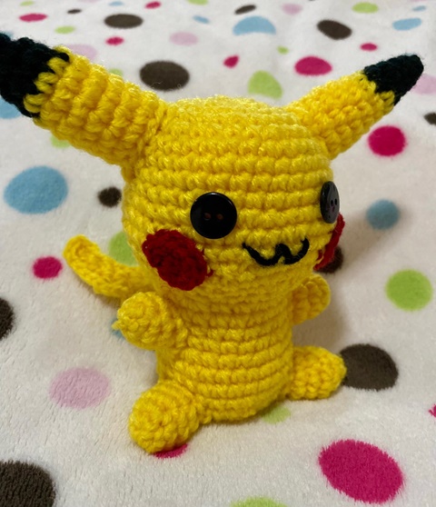 Pikachu 2.0