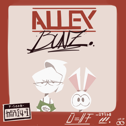 alley bunz cover