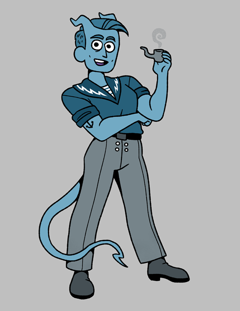 Just an update on commissions!