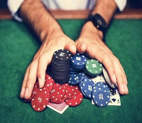 Các thuật ngữ trong Poker được sử dụng nhiều nhất