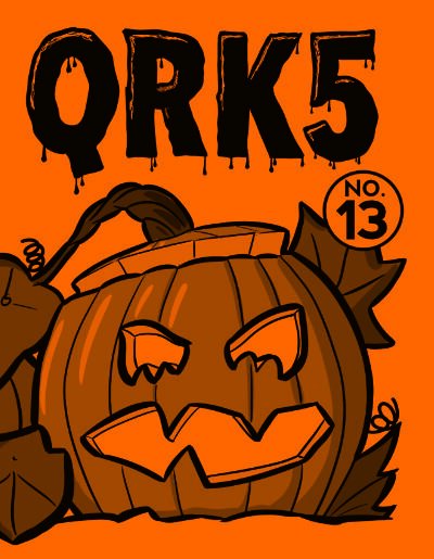 QRK5, Issue 13