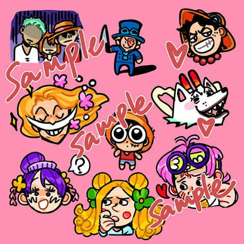 cursed emoji twitch/discord emotes - itsallymoo's Ko-fi Shop - Ko-fi ❤️  Where creators get support from fans through donations, memberships, shop  sales and more! The original 'Buy Me a Coffee' Page.