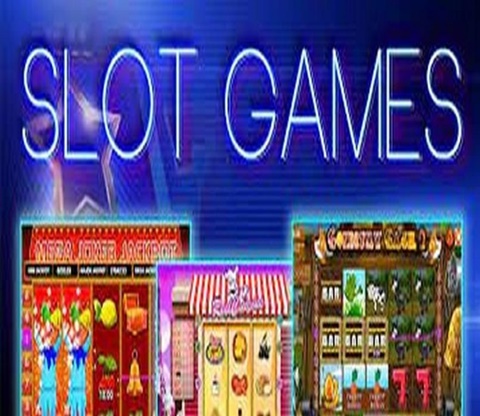 Slot game là gì? Kinh nghiệm chơi slot game dành c