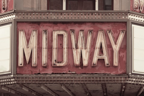 Midway Theatre