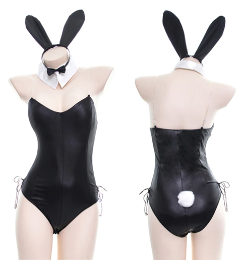 Bunny Girl Outfit