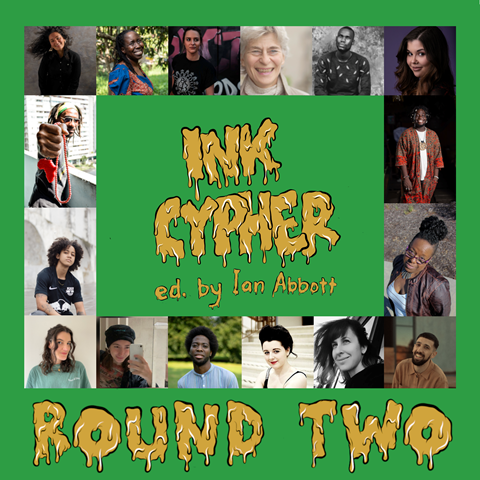 Ink Cypher - Round Two