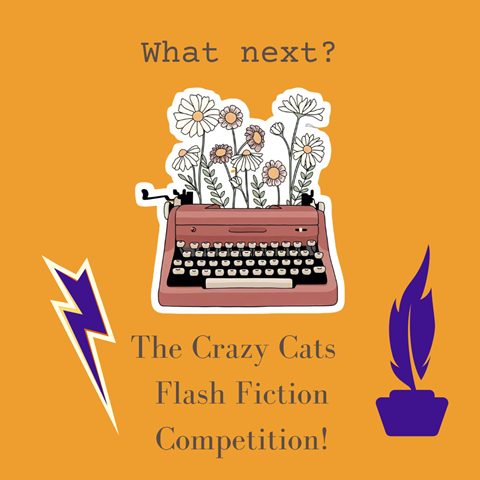 New Year, New Writing Competition!