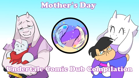 Mother's Day Compilation Thumb