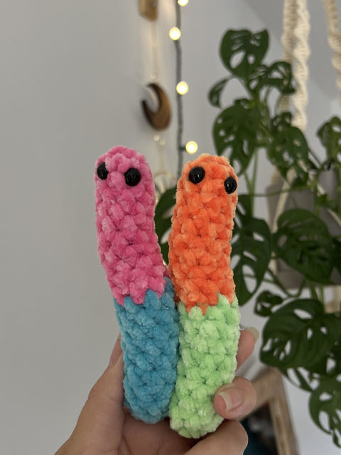 Crochet Starter Kit - LoopZLoop's Ko-fi Shop - Ko-fi ❤️ Where