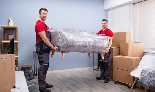 Best Cambridge Movers Nears You