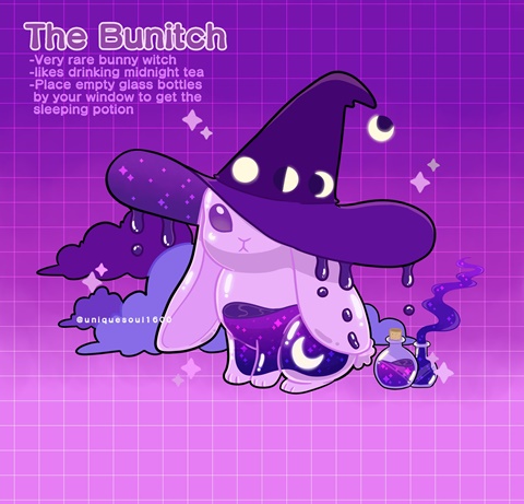 The Bunitch