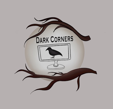Dark Corners Logo