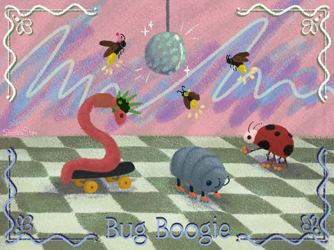 Bug Boogie