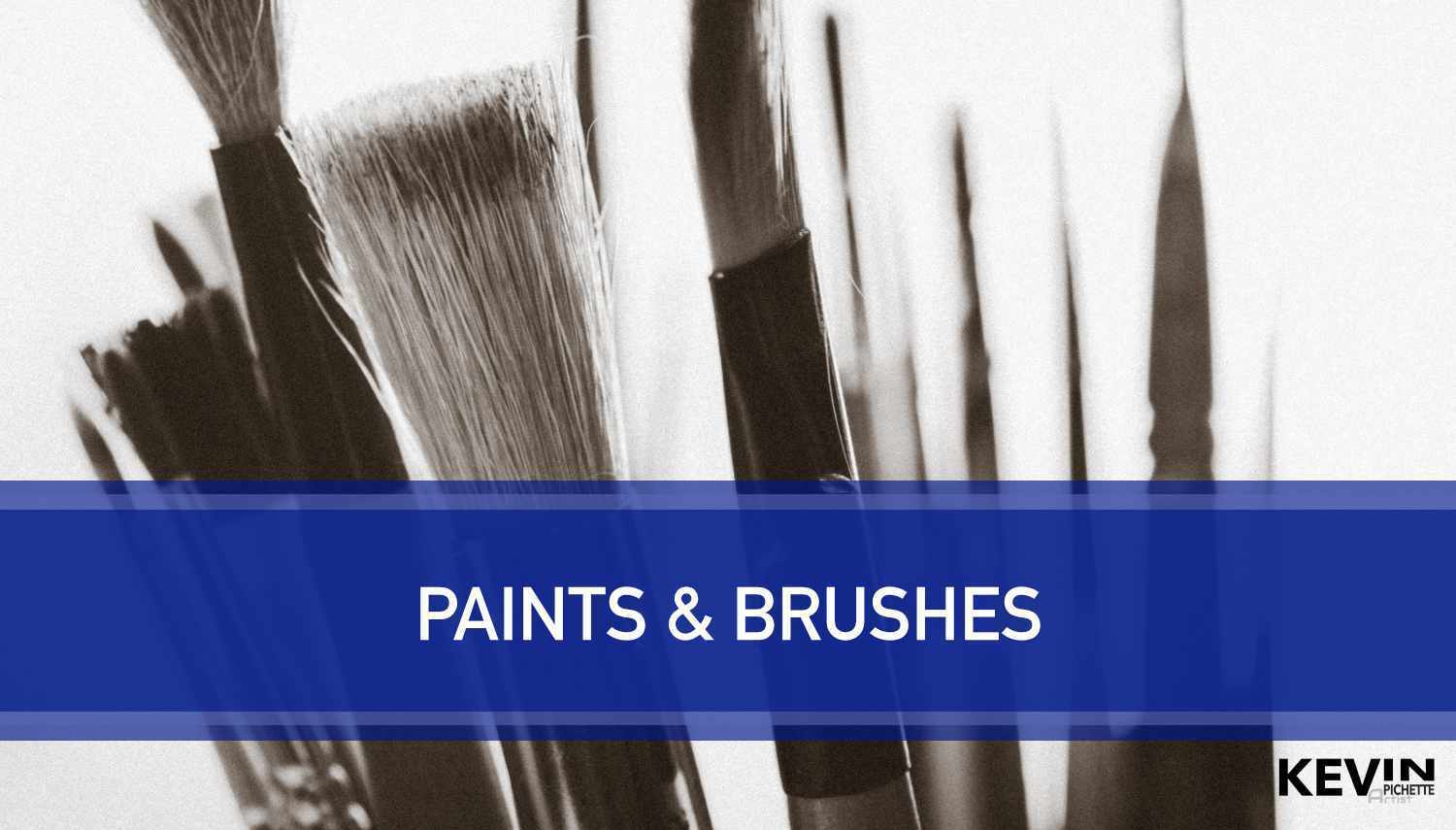 Time to brush up your brushes! 25% off all Princeton brushes!