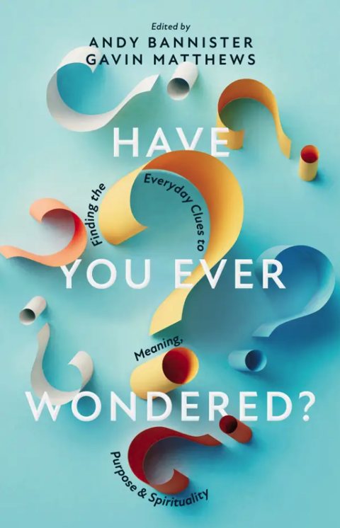 Have You Ever Wondered? — Free Ebook!