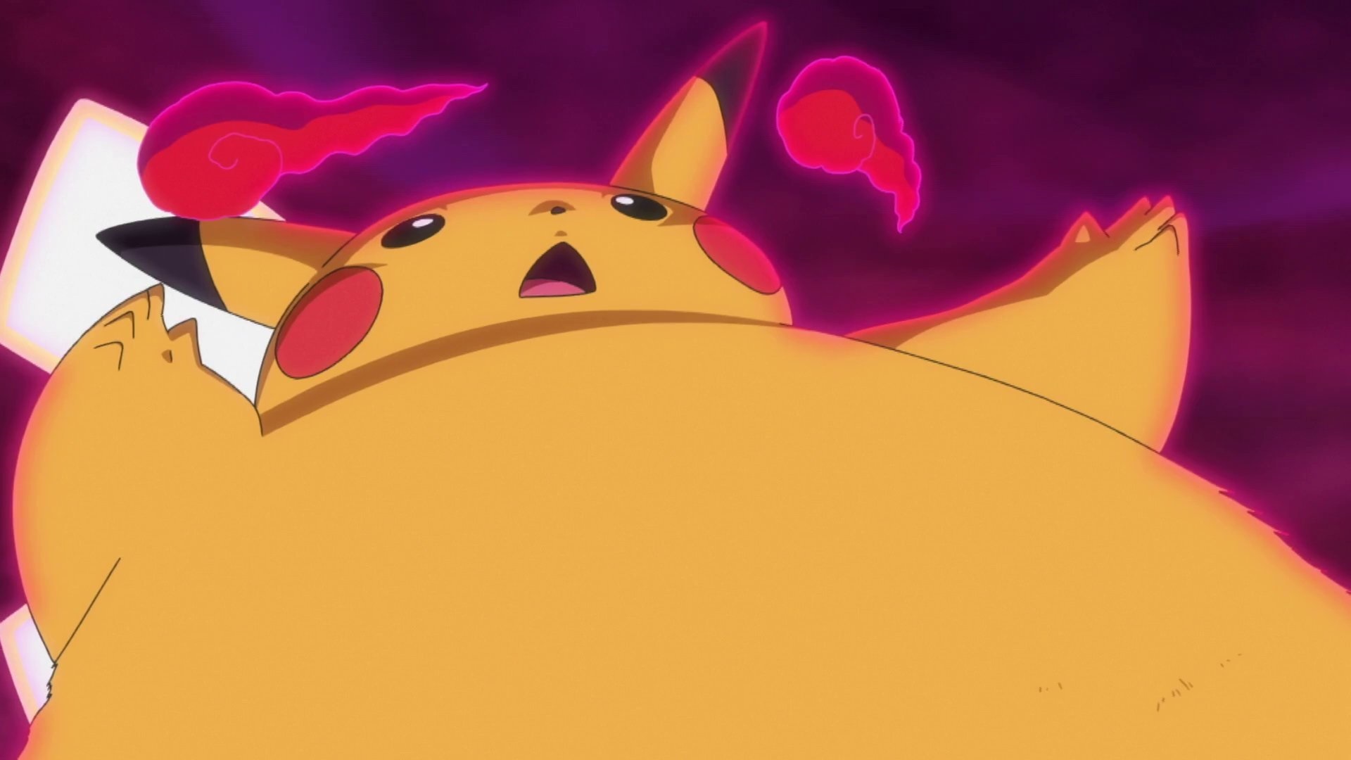 Pokémon Yellow Cross -  - Ko-fi ❤️ Where creators get